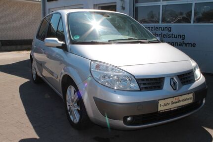 Renault Scenic 157.250 km 4.000 &euro; Rastede 26180