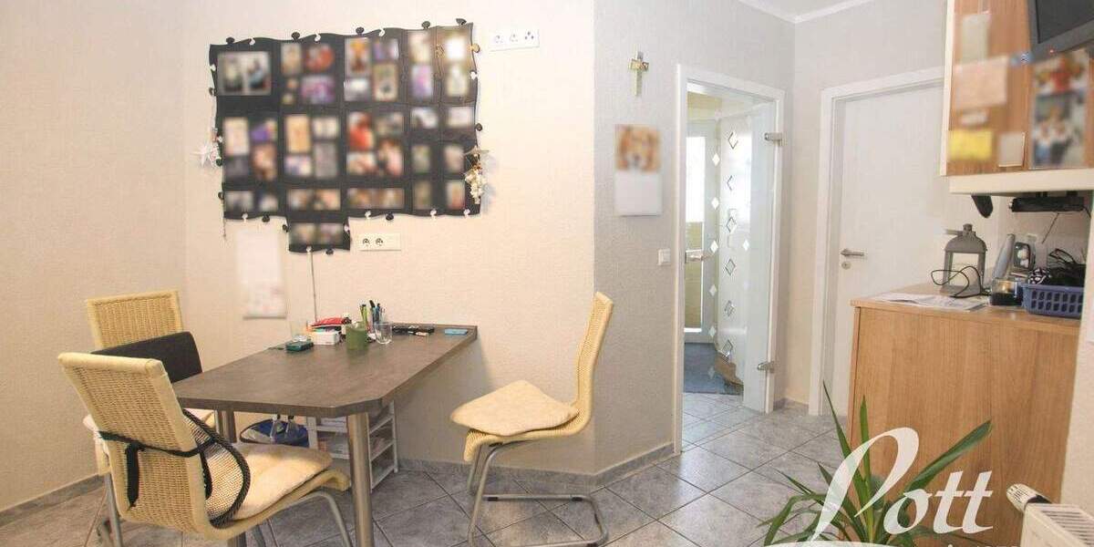 Doppelhaushälfte Edewecht / Portsloge Portsloge - 5 Zimmer, 127 m&sup2;, 335.000&euro; | Angebot:25670056