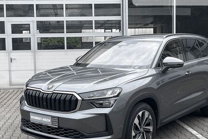 Skoda Kodiaq 5.020 km 39.950 &euro; Delmenhorst 27751