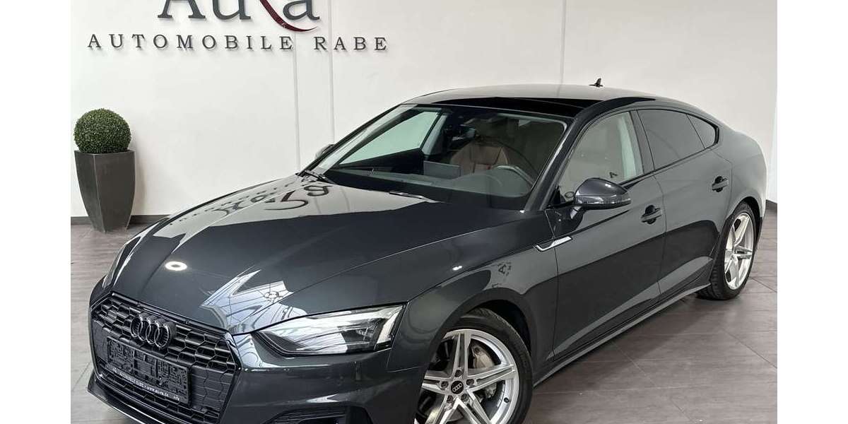 Audi A5 46.750 km 37.989 &euro; Wardenburg 26203