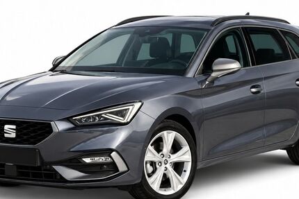 Seat Leon 32.790 km 21.900 &euro; Wardenburg 26203