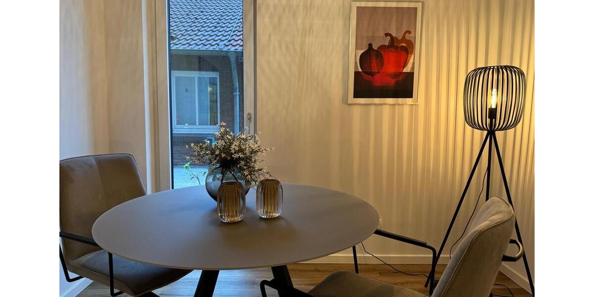 Erdgeschoßwohnung Oldenburg Ziegelhof - 1 Zimmer, 30 m&sup2;, 819&euro; | Angebot:25711255