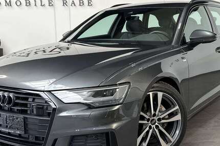 Audi A6 114.750 km 34.989 &euro; Wardenburg 26203