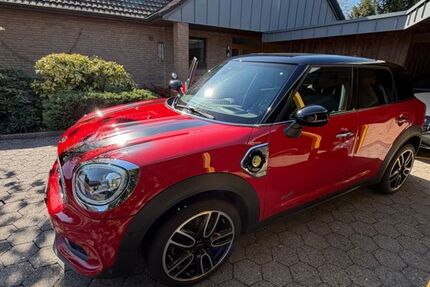 Mini Countryman SE (Cooper) 57.000 km 21.000 &euro; Oldenburg 26135