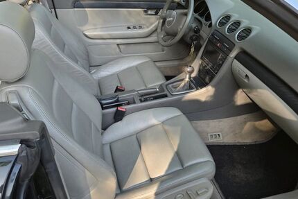 Audi A4 262.000 km 4.000 &euro; Westerstede 26655