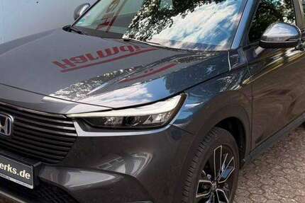 Honda HR-V 53.383 km 20.990 &euro; Oldenburg 26125