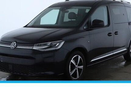 VW Caddy Maxi 18.395 km 37.979 &euro; Oldenburg 26135