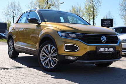 VW T-Roc 164.000 km 17.990 &euro; Delmenhorst 27751