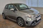 Abarth 595 Turismo Sport LED Navi Klima Memory Leder 21.500 km 21.450 &euro; Garrel 49681