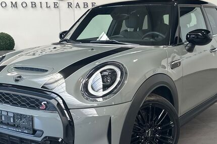 Mini Cooper S 24.750 km 25.749 &euro; Wardenburg 26203