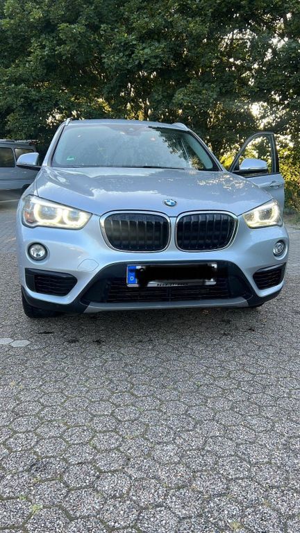 BMW X1 152.110 km 15.800 € Oldenburg 26122