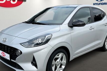 Hyundai i10 57.700 km 12.990 &euro; Bad Zwischenahn 26160