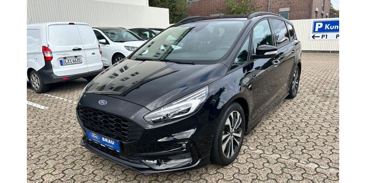 Ford S-Max 17.382 km 37.990 &euro; Oldenburg 26122