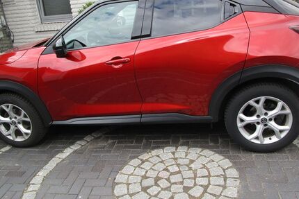 Nissan Juke 67.000 km 15.800 &euro; Ganderkesee 27777