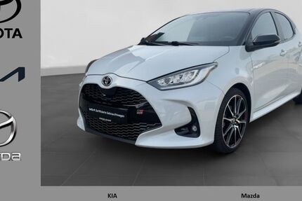 Toyota Yaris 75.910 km 18.990 &euro; Delmenhorst 27755