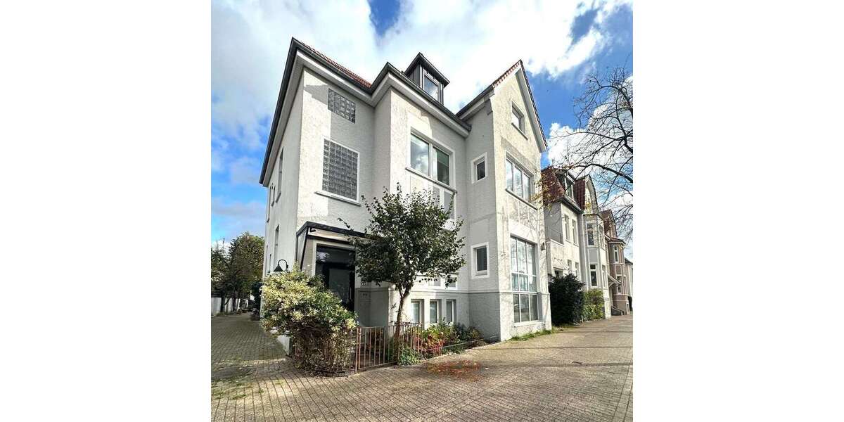 Etagenwohnung Oldenburg Ziegelhof - 4 Zimmer, 130 m&sup2;, 432.000&euro; | Angebot:24736834