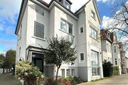 Wohnung Oldenburg Ziegelhof - 4 Zimmer, 130 m&sup2;, 432.000&euro; | Angebot:24736834