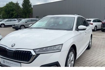 Skoda Octavia 40.780 km 25.477 &euro; Oldenburg 26135