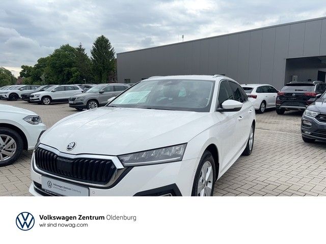 Skoda Octavia 40.780 km 25.477 &euro; Oldenburg 26135