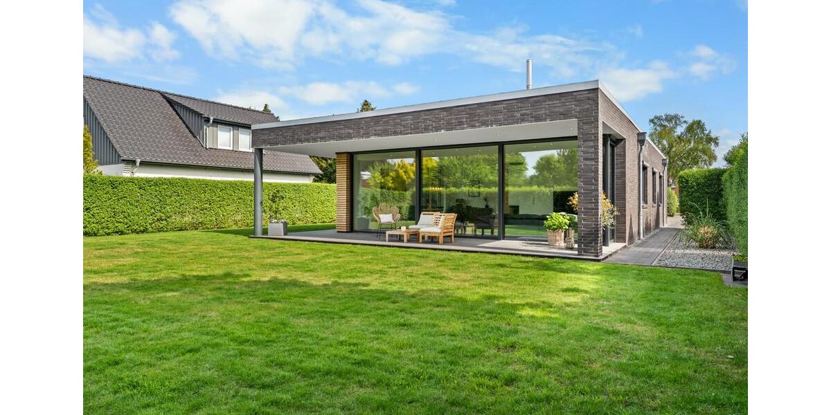 Bungalow Varel - 4 Zimmer, 130 m&sup2;, 549.000&euro; | Angebot:26758553