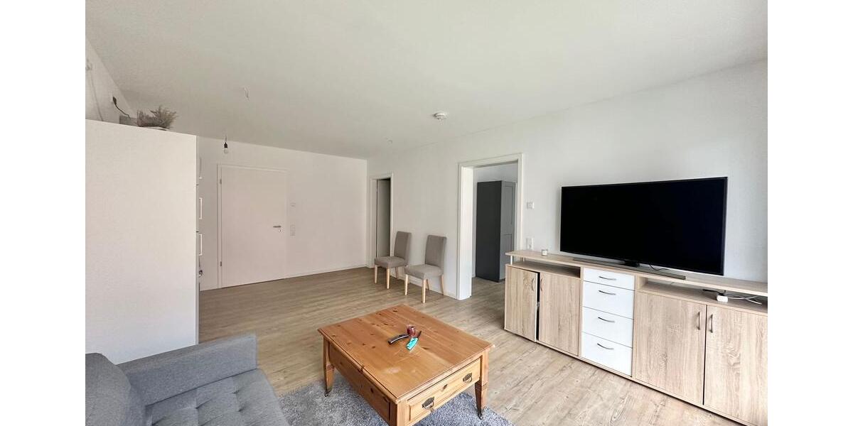 Erdgeschoßwohnung Apen - 2 Zimmer, 57 m&sup2;, 630&euro; | Angebot:26065250