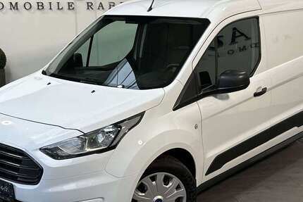 Ford Transit Connect 59.750 km 16.989 € Wardenburg 26203