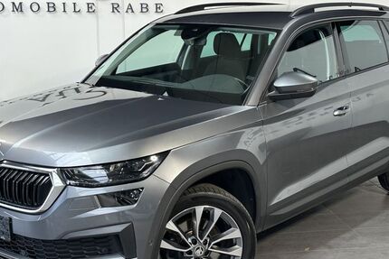 Skoda Kodiaq 106.450 km 33.749 &euro; Wardenburg 26203