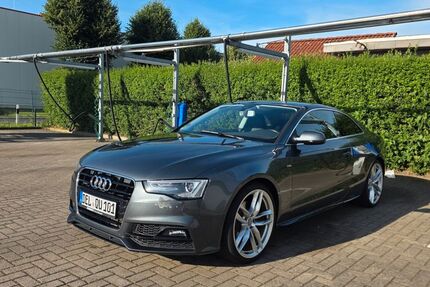 Audi A5 162.000 km 18.000 &euro; Delmenhorst 27753