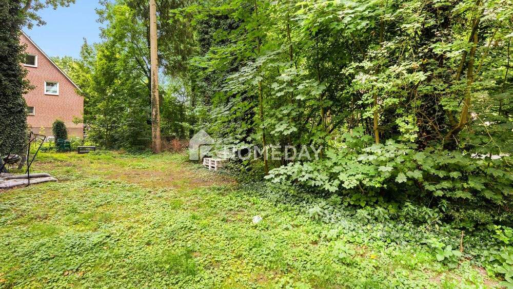 Vermietete WHG in gepflegtem Zustand mit Balkon & EBK | perspektivische Selbstnutzung mit viel Platz 3 zimmer