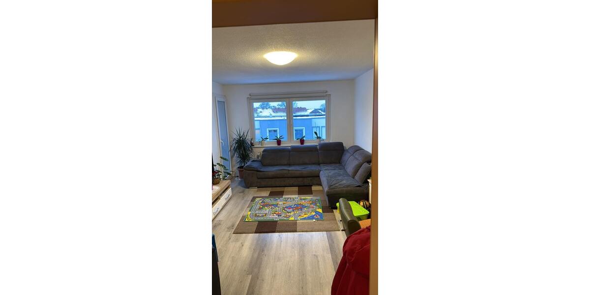 Etagenwohnung Oldenburg Bürgeresch - 3 Zimmer, 61 m&sup2;, 750&euro; | Angebot:25987247