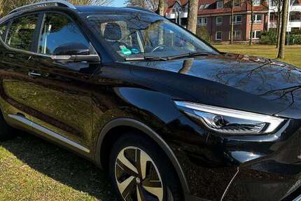 MG ZS 39.000 km 19.200 &euro; Oldenburg (Oldenburg), Stadt 26131