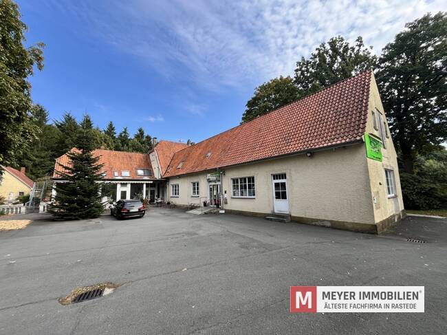 Mehrfamilienhaus, Wohnhaus Ganderkesee Hoyerswege - 1.190.000&euro; | Angebot:26919741