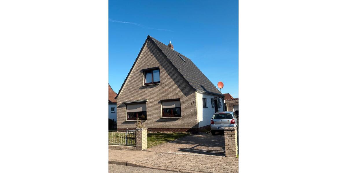 Einfamilienhaus Delmenhorst Bungerhof - 3 Zimmer, 84 m&sup2;, 270.000&euro; | Angebot:25824277