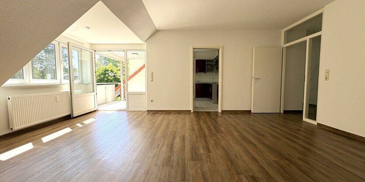 Etagenwohnung Bad Zwischenahn Rostrup I - 2 Zimmer, 74 m&sup2;, 620&euro; | Angebot:26787141
