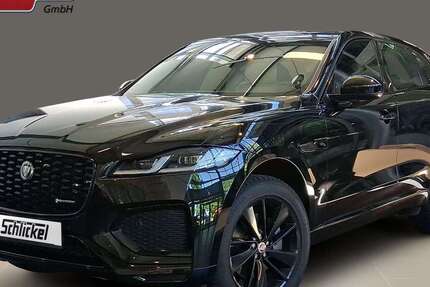 Jaguar F-Pace 61.360 km 39.850 &euro; Oldenburg 26125