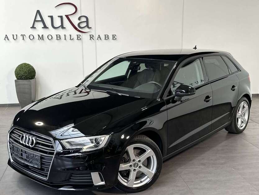 Audi A3 99.750 km 23.449 € Wardenburg 26203
