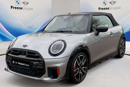Mini John Cooper Works Cabrio 6.438 km 38.900 &euro; Oldenburg 26125