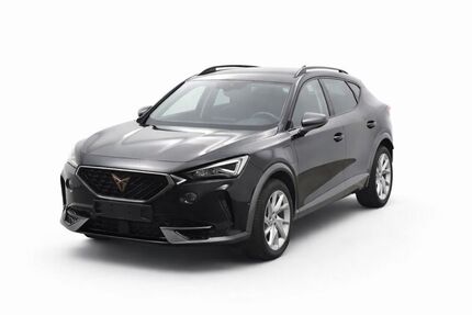 Cupra Formentor 18.160 km 25.950 &euro; Wardenburg 26203