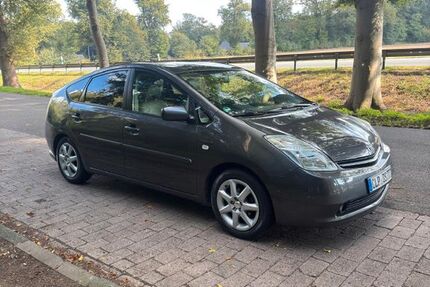 Toyota Prius 193.000 km 6.500 € Emstek 49685