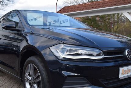 VW Polo 56.895 km 15.980 &euro; Rastede 26180