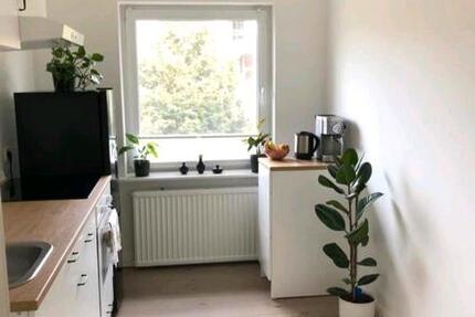 Lichtdurchflutete 2 Zimmer Terrassenwohnung 2 zimmer