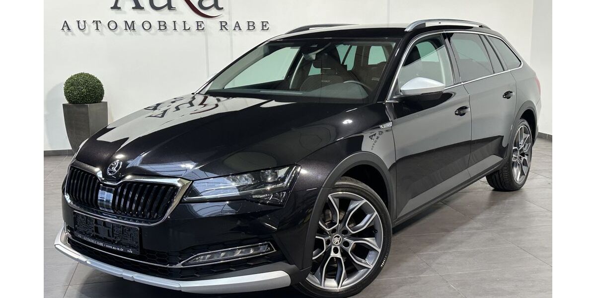 Skoda Superb 88.450 km 26.749 &euro; Wardenburg 26203