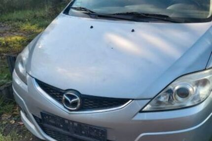 Mazda 5 168.000 km 4.400 &euro; Oldenburg 26135