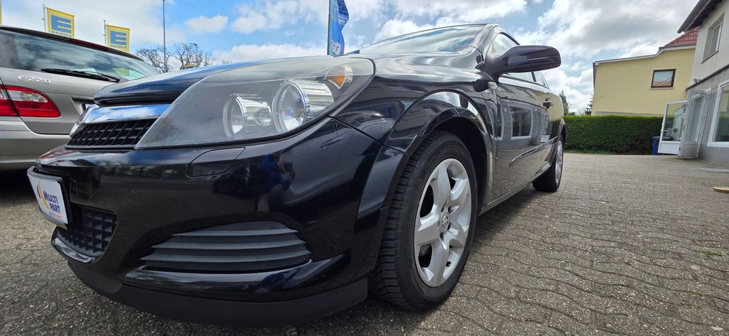 Opel Astra 291.003 km 1.999 &euro; Metjendorf 26215