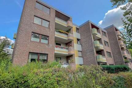 Wohnung Oldenburg (Oldb) Eversten - 2 Zimmer, 64 m&sup2;, 174.000&euro; | Angebot:25793149