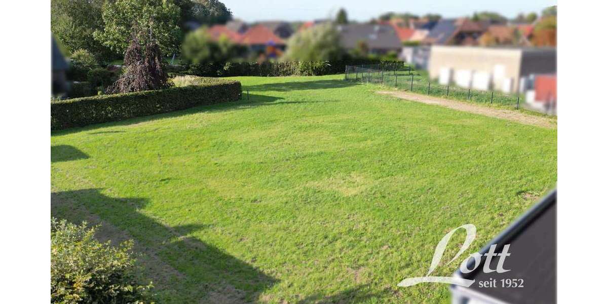 Grundstück Apen - 233.650&euro; | Angebot:24823367