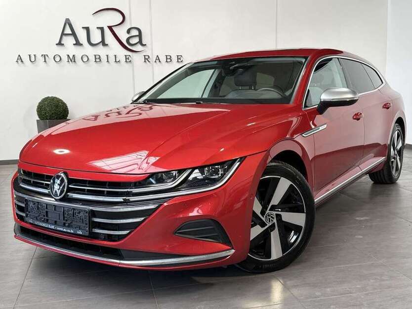 Arteon