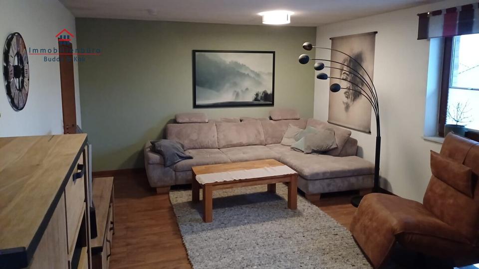 Dachgeschoßwohnung Friesoythe - 2 Zimmer, 89 m&sup2;, 950&euro; | Angebot:26365614