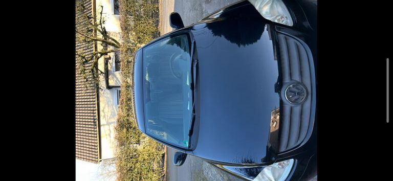 VW Fox 160.000 km 1.800 € Oldenburg 26135