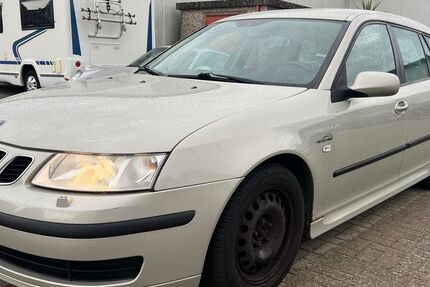 Saab 9-3 217.121 km 1.441 € Delmenhorst 27755
